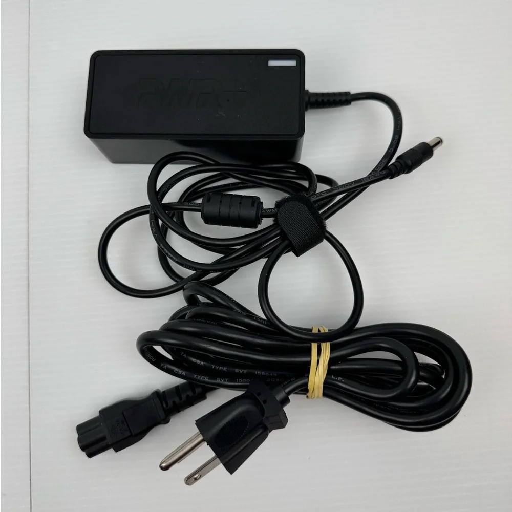 PWR Adapter Model :PWR-TAJ240270 & Supply Cord Item No.:RO8-UL